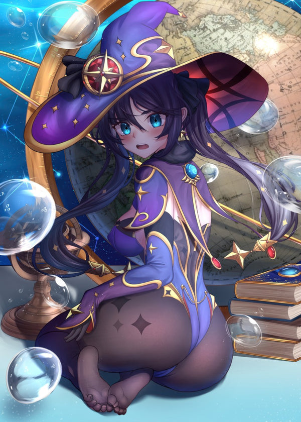 Genshin Impact