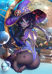 Genshin Impact