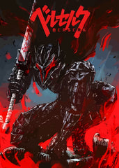 Guts Berserk