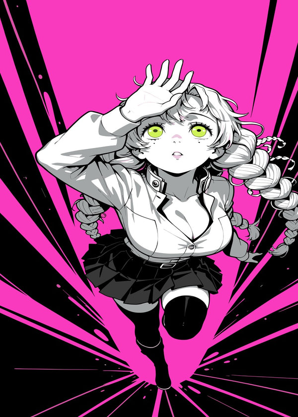 Mitsuri Kanroji, Demon Slayer Kimetsu no Yaiba