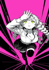 Mitsuri Kanroji, Demon Slayer Kimetsu no Yaiba