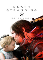 Death standing 2
