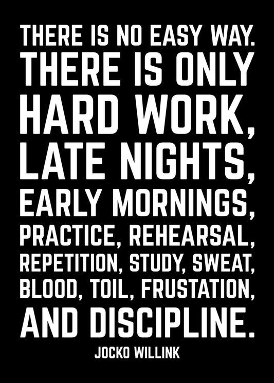 Jocko Willink Quotes