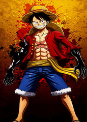 One Piece Pirate’s Journey