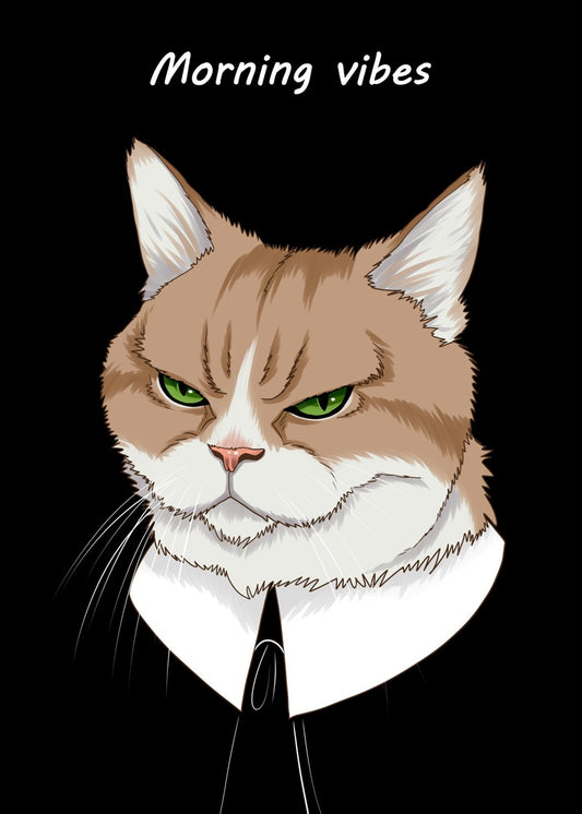 Morning Vibes 