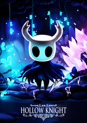 hollow knight blue