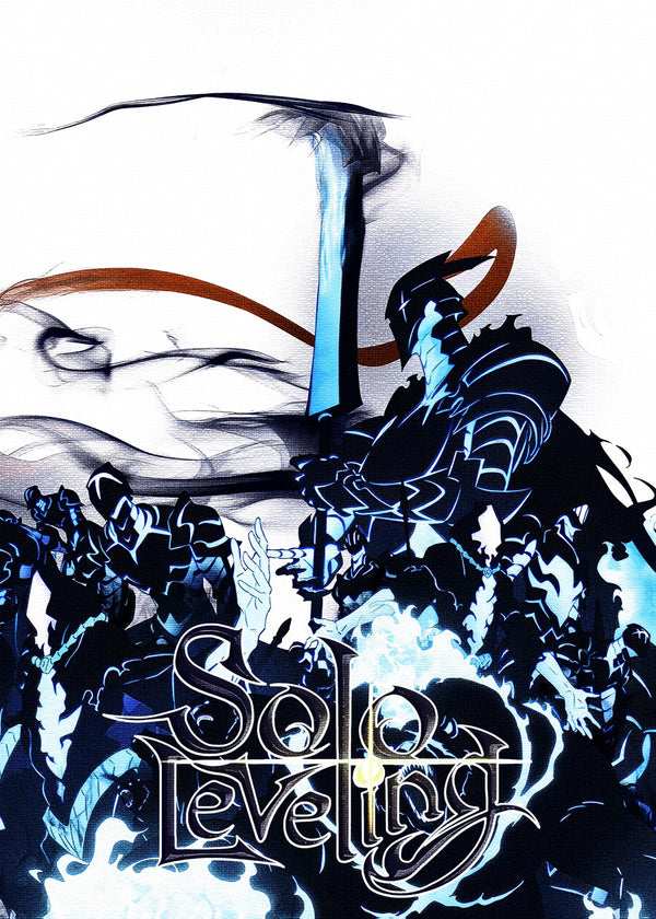 Leveling solo Arise