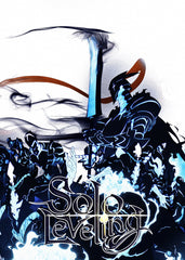 Leveling solo Arise