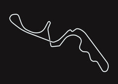 Monza Grand Prix Circuit Italy