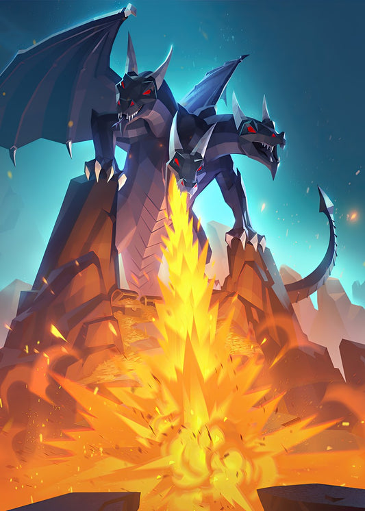 SMITE Gods Clash in Arena
