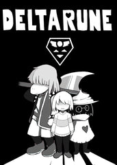 DELTARUNE