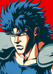 Jojo Jonathan Joestar