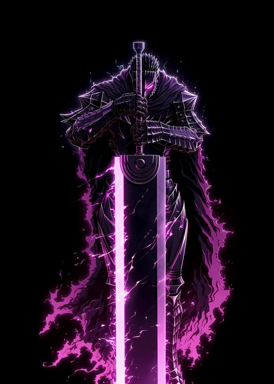 Berserk