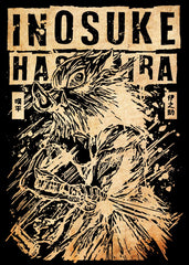 Inosuke Hashibira 