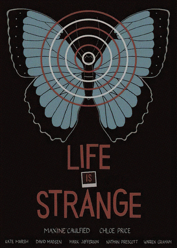 Life Is Strange