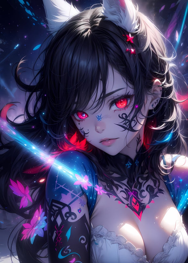 Celestial Enchantress