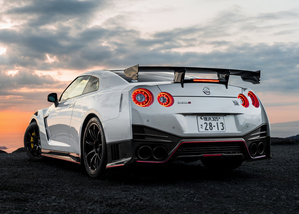 2020-Nissan-GT-R-Nismo