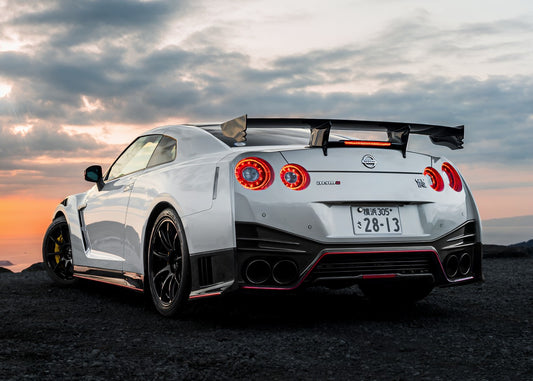 2020-Nissan-GT-R-Nismo