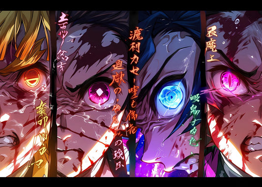 demon slayer