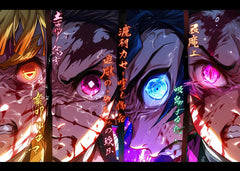 demon slayer
