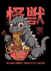 Kaiju Ramen