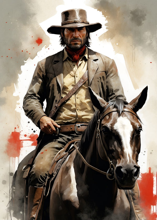 Red Dead