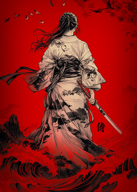 Bloody Path