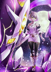 Mio Xenoblade Chronicles 3