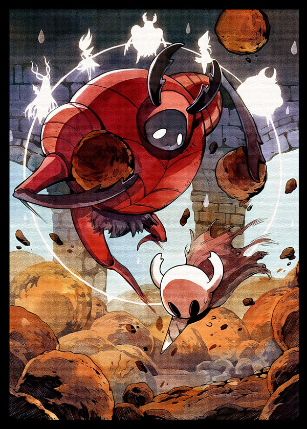 Hollow Knight