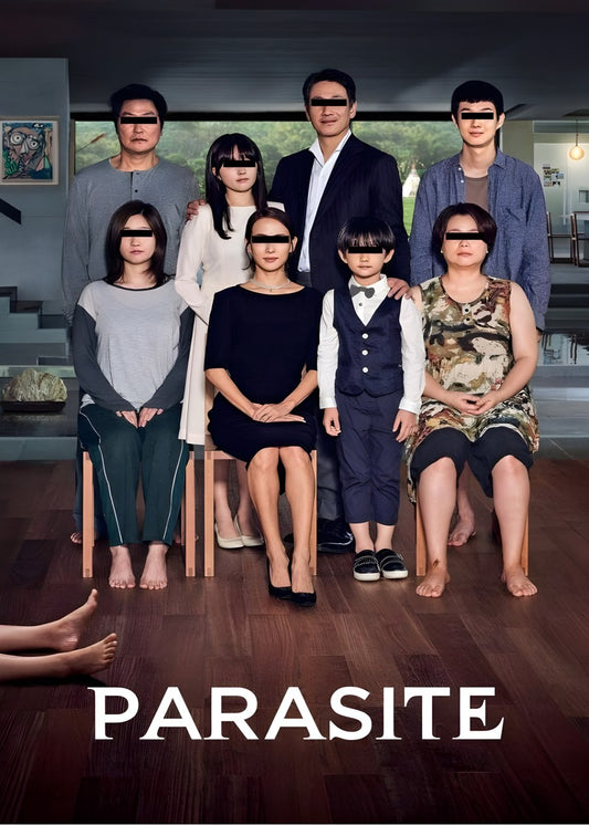 Parasite Movie
