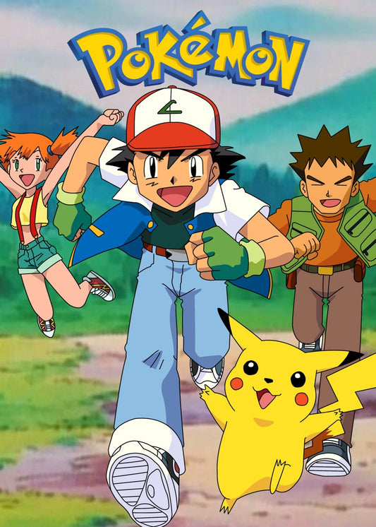 Pokemon 