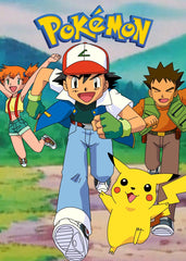 Pokemon 