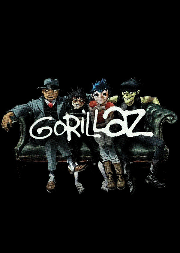 Gorillaz