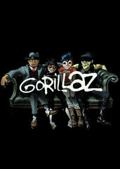 Gorillaz