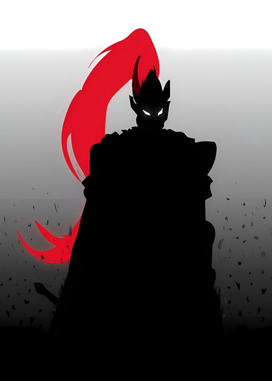 Igris, Solo Leveling