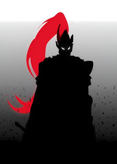 Igris, Solo Leveling