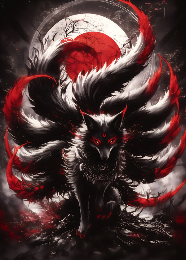 Lunar Guardian