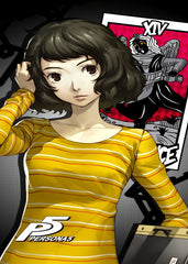 Persona 5 Thieves of Fate
