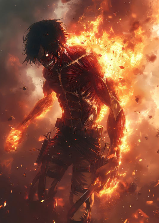 Attack on Titan