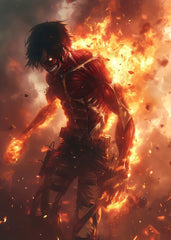 Attack on Titan