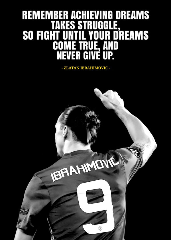 Zlatan Ibrahimovic