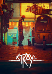 Stray Game