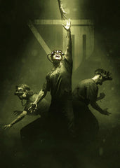 outlast
