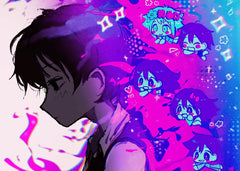 omori