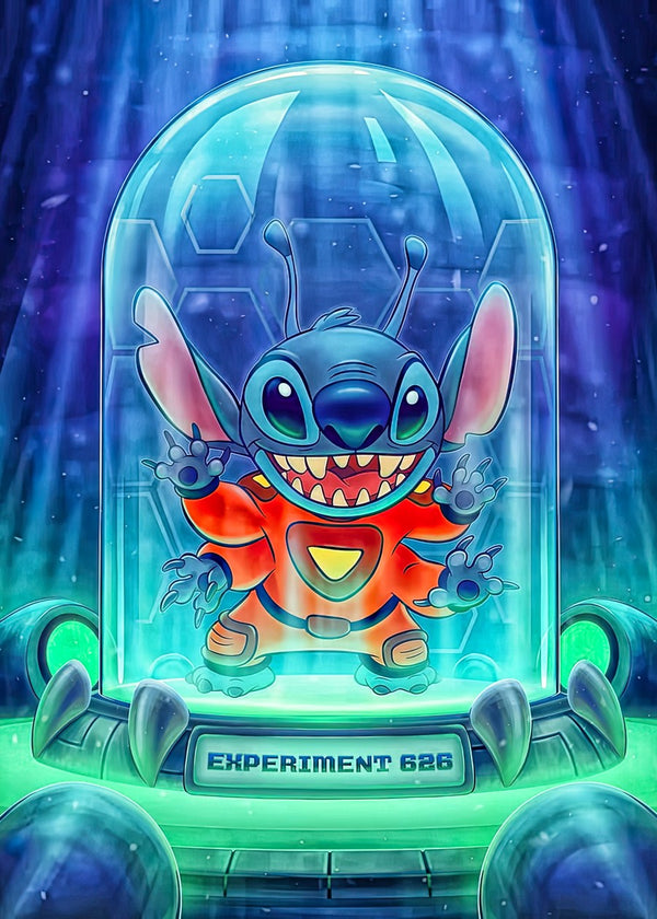 Stitch