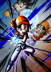 Dragon ball