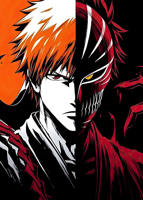 Bleach rebirth of souls