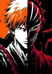 Bleach rebirth of souls