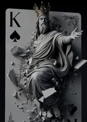 King Unleashed 