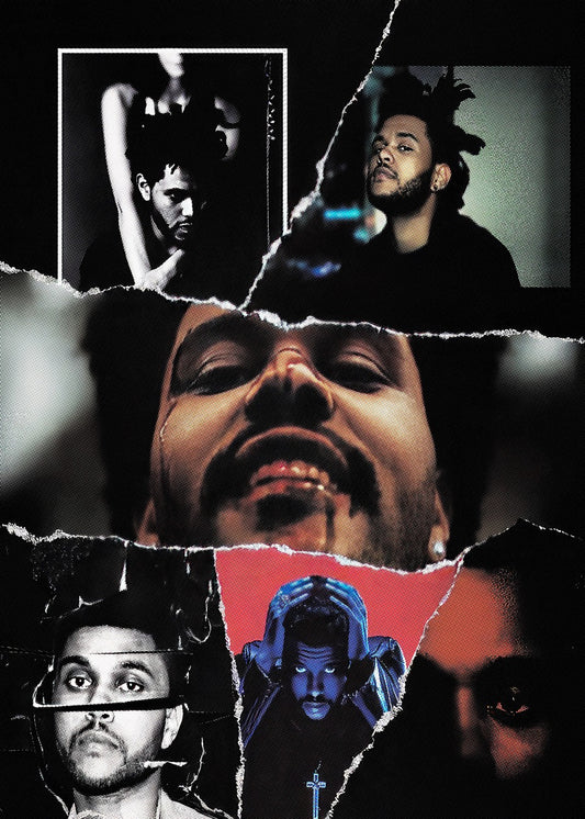 The Weeknd